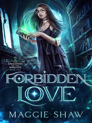 cover image of Forbidden Love